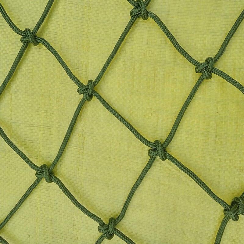 Truck Cargo Protection Net
