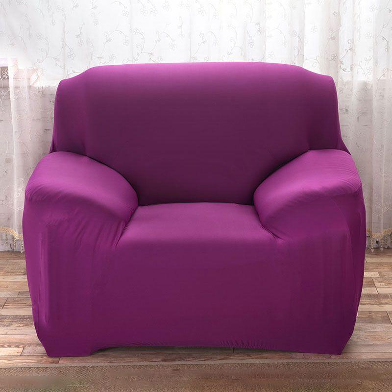 Versatile Elastic Slipcover Protector For 1 2 3 4 Seater Sofa With Excellent Fit And Stretch