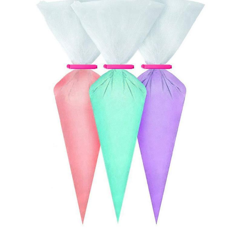 83Pcs Cake Decoration Set Flower Mounting Tool Baking Set Flower Mounting Piping Nozzles Cake Making Tool Bakewares