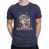Juelz Santana Men TShirt Santana Crewneck Short Sleeve Fabric T Shirt Funny Top Quality Gift Idea