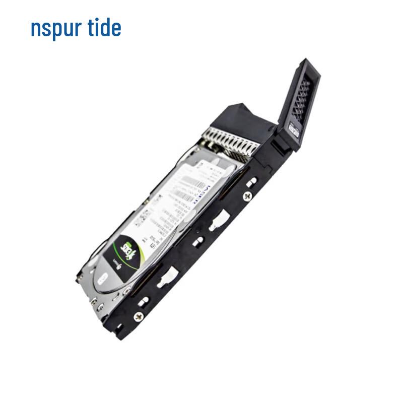 Inspur Yuanbrain 600GB 10K SAS 2.5-inch Server Hard Drive