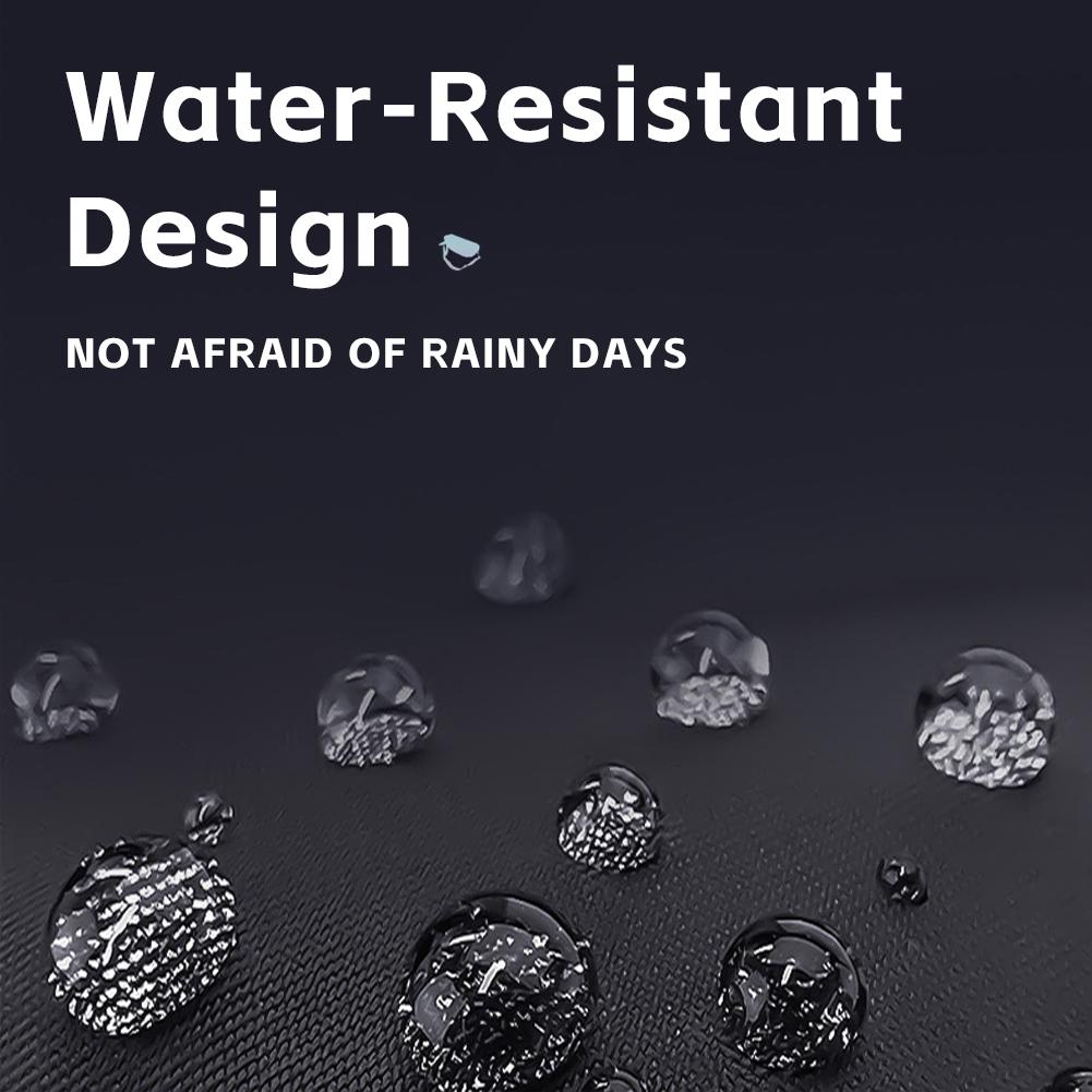 Motorcycle Handlebar Bag with Touchscreen Phone Storage Bag Navigation Bag For F700GS F750GS F800GS F900XR F900R