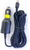 Cigarette Socket Power Cable for Drive Recorder Cigarette Power Cable