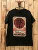 Alter Bridge Walk The Sky 2019 Rock Band Schwarzes T-Shirt Herren Größe L Unisex T-Shirt
