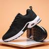 Fashion Size 36 Cushion Woman's Classic Black Shoes Vulcanize White Sneakers Tenis 47 Sport Luxo Baskettes Out Shors Casuals