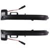 Modern Styling LED Sequential Turn Signal Indicator For 308 T9 SW II Mk2 Dynamic Side Wing Mirror Blinker Lamps