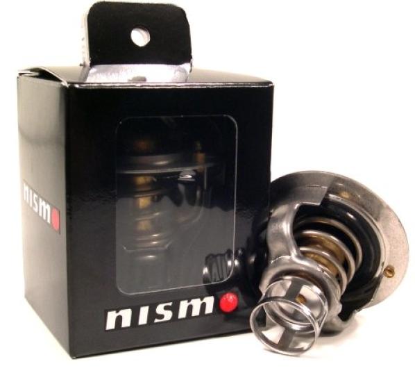 

nismo Low-Temp Thermostat s 21200-RS520 срібний