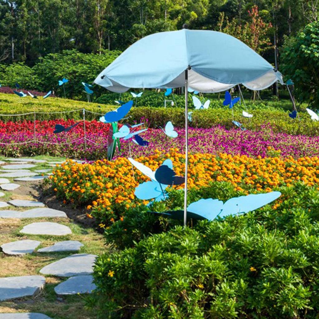 Umbrella for Plant Protection In Outdoor