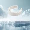 Cooling Neck Tube for Outdoor Use Comfortable Accessory Adults