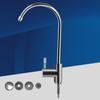 Stainless Steel Hot Water Filter Faucet