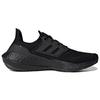 adidas UltraBoost 22 Triple Black Women Sneakers Core-Black GX5587