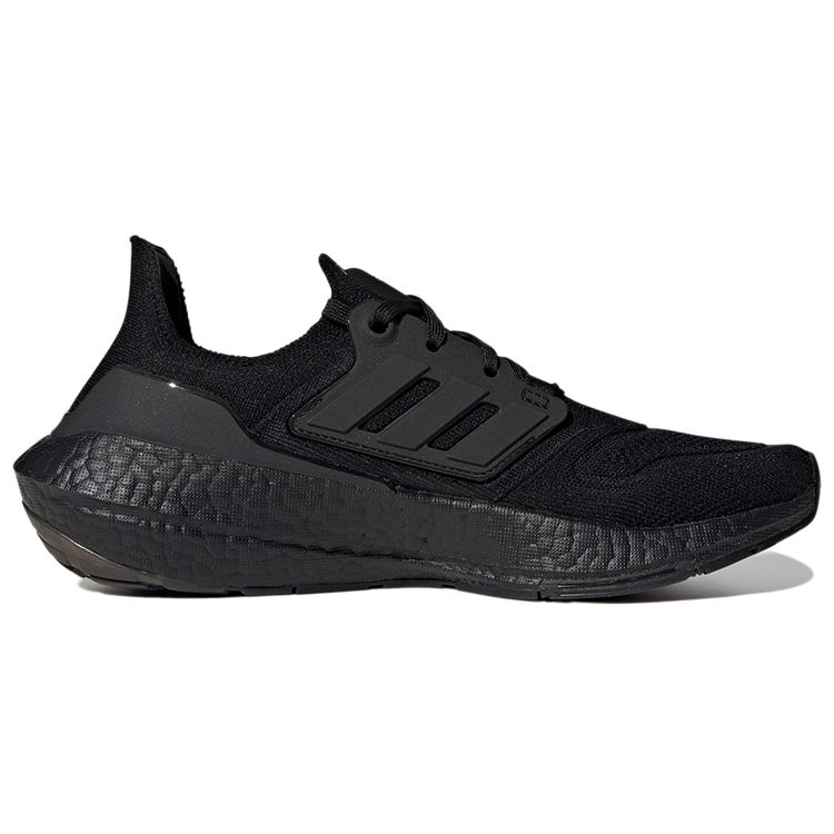 Adidas UltraBoost 22 Triple Black Women Sneakers Core-Black GX5587