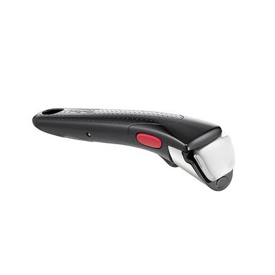 Ingenio Comfortable Ergonomic Grip Removable Handle Black