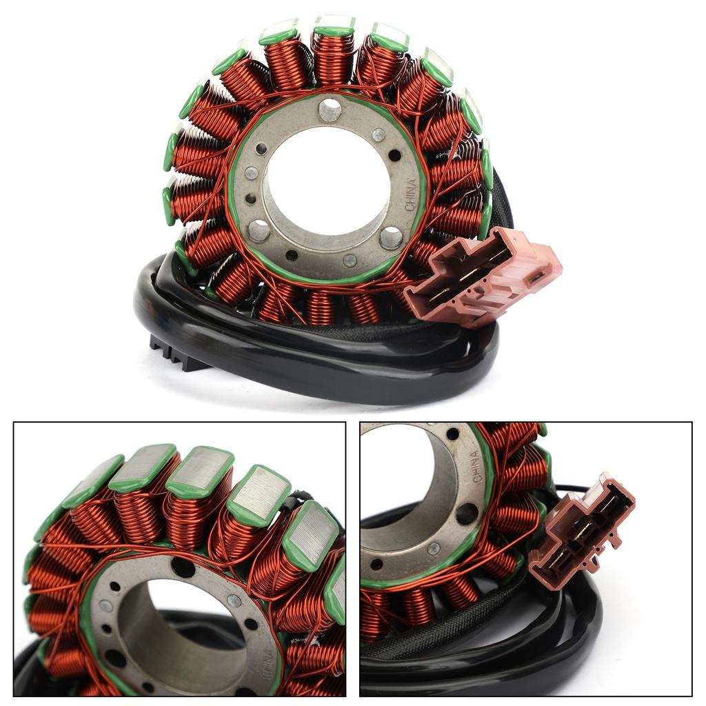 Statorgenerator for Aprilia Atlantic Scarabeo Beetle Light 400 500 2001-2008