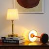 Oeny Retractable Metal Desk Lamp