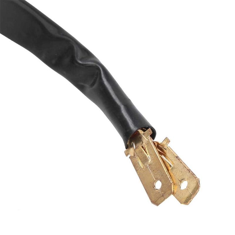 Motore Spazzolato My6812 12V 120W Alta Velocità Piccolo Motore a Spazzole Con Puleggia per Cinghia Scooter Elettrico E-Bike Accessorio Bicicletta Motore Spazzolato