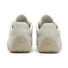 Fila Turbo Fashion Comfortable Lightweight Low-Top Skate Shoes Women Sneaker White Gray F12W511210FWS