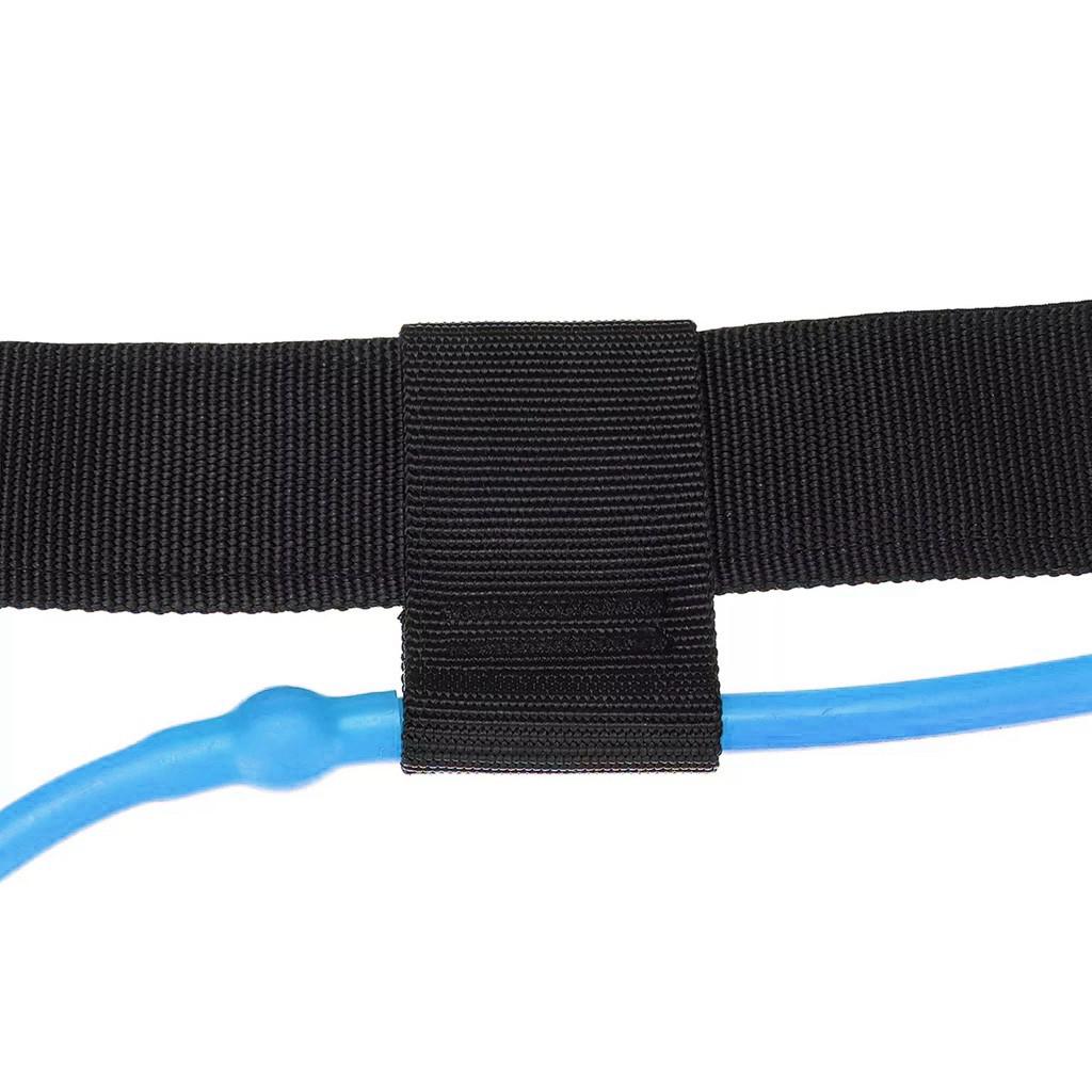 Cheap (Michelle11)Women 30lb Hip Trainer Butt Booty Belt Band Body