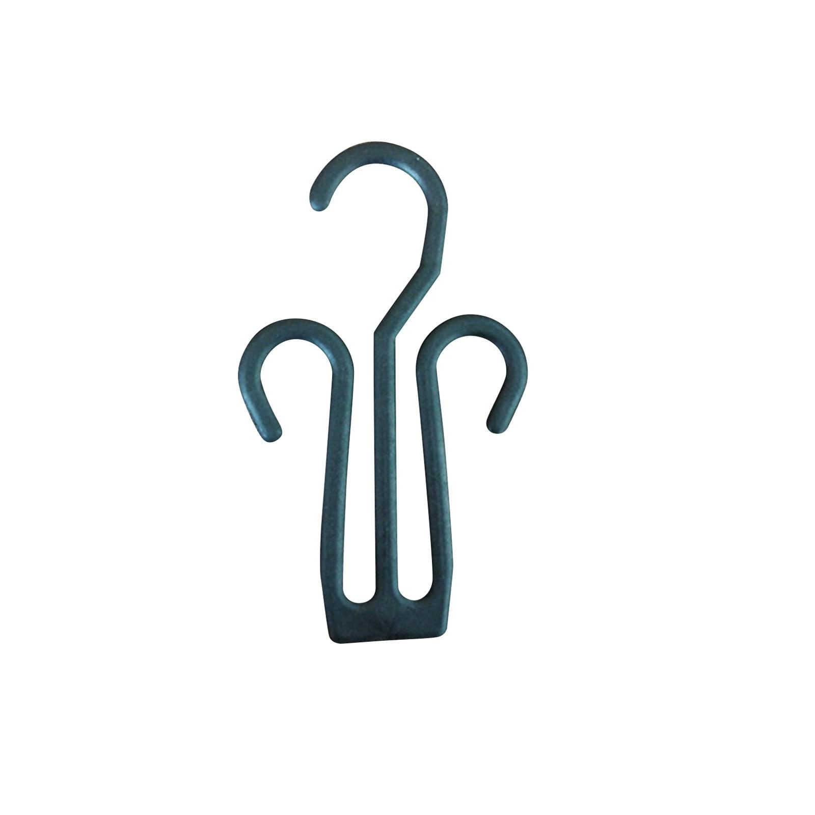 

Многофункциональный крючок для хранения и сушки обуви, сандалии, крючок для хлопковой обуви, крючок для обуви в супермаркете One Size