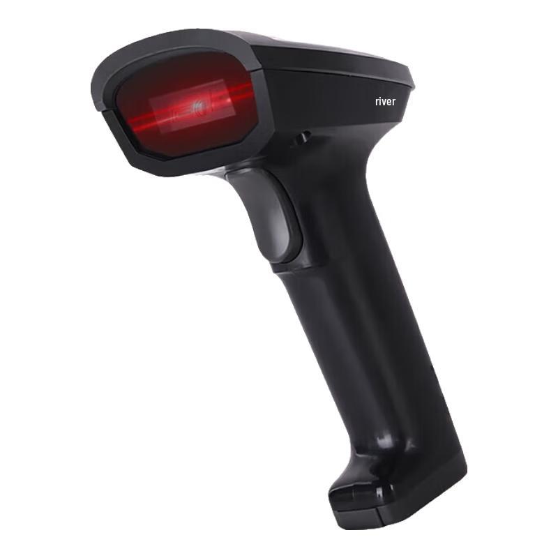 Deli 14882W Wireless Barcode Scanner