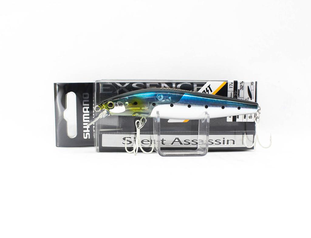 Sale Shimano XM-299V Exsence Silent Assassin 99SFB Sinking Lure 005 805935