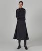 A.RIFF A Long Skirt - Black