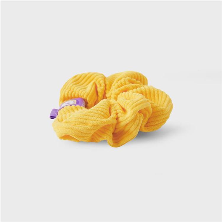 LINE FRIENDS BT21 Ny Basic CHIMMY Hårstrikk