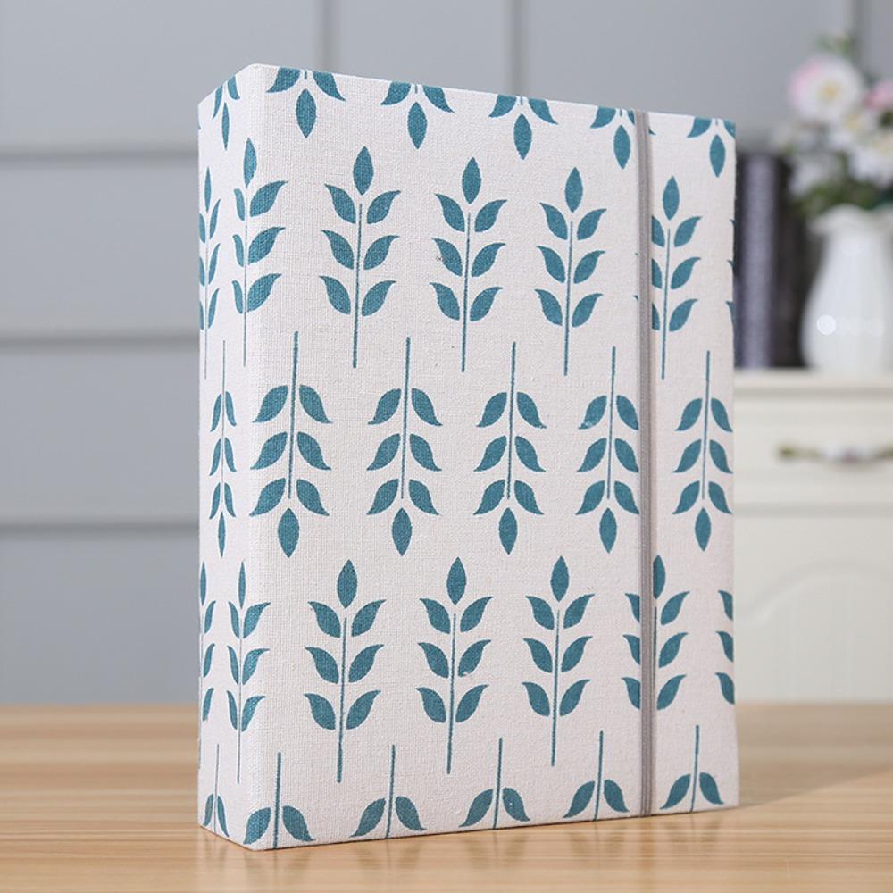 200 Slots Photocard Holder Large Capacit Photos Album Book Film Collect Book  Keepsakes