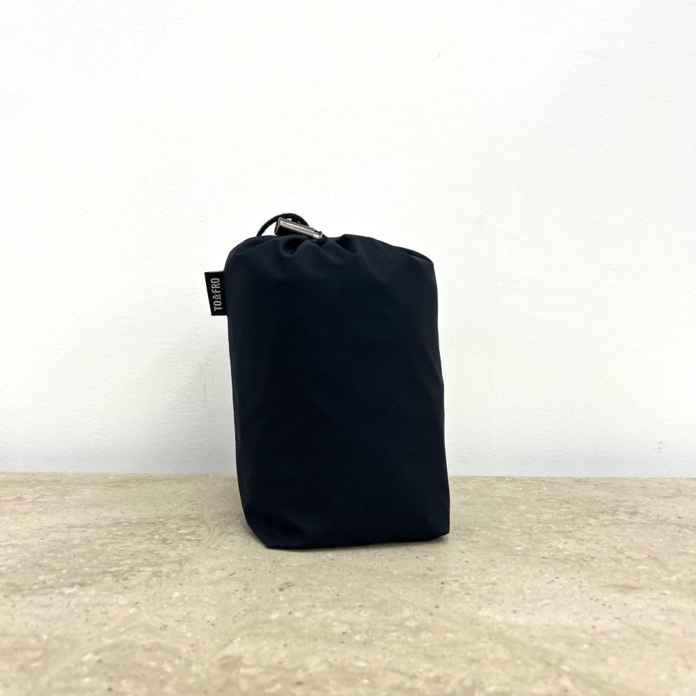 Two Flow Oversized Waterproof Dark Free Size & Raincoat, Navy,