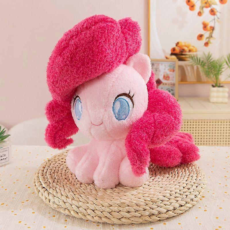 My Little Pony Plush Toy Plushies Stuffed Animals Doll Kids Gifts