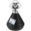 Zoom H3-VR VR Handy Recorder [ASMR/Live Streaming/Spatial Voice] 360° Audio Recording Binaural Co...