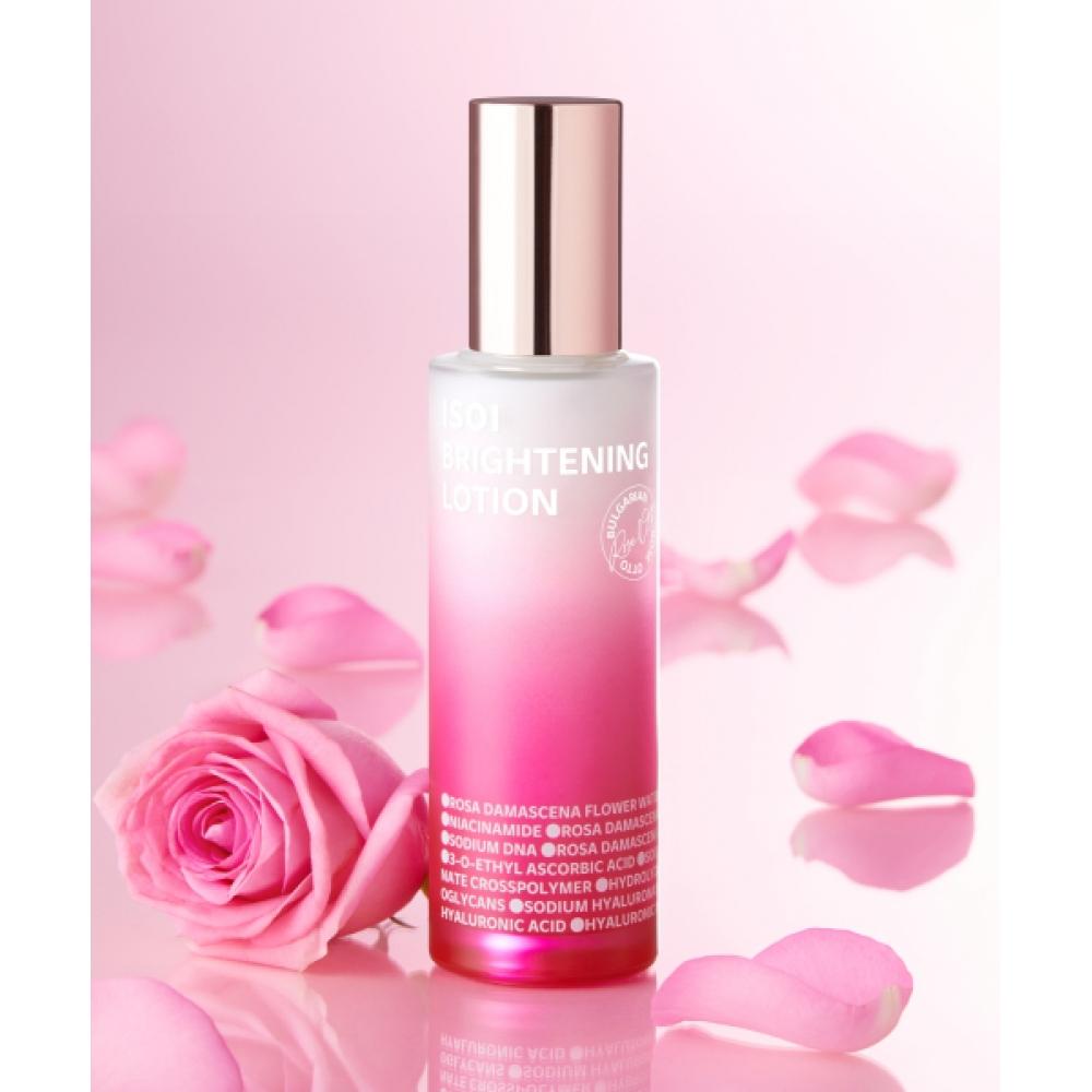 Isoi Brightening Lotion Spot Lotion 90ml Blemish lotion 90ml