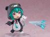 Nendoroid Kuma Kuma Kuma Bear Yuna painted movable figure G12313 non-scale ABS&PVC