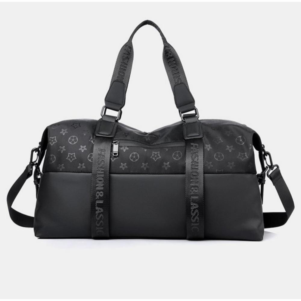 Reisetasche Trocken- und Nassfach Großraum Freizeittasche Premium-Gepäck Yoga-Fitness