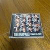 Used THE RAMPAGE / THROW YA FIST CD
