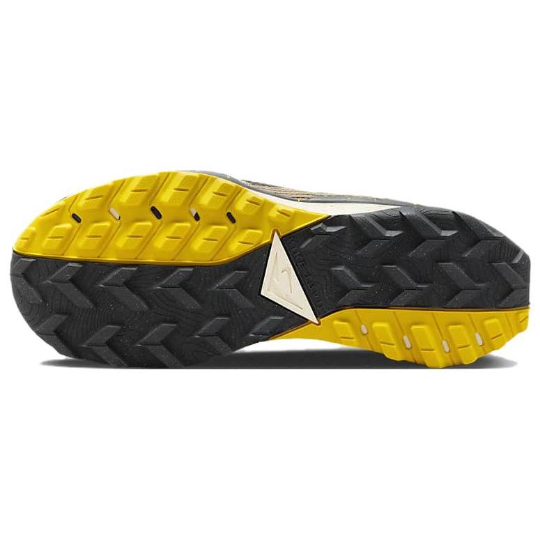 New Nike Wildhorse 8 Khaki Vivid Sulfur DR2686-200