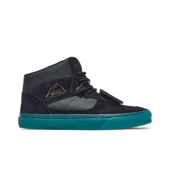 

Vans C2H4 x Mountain Edition Nightwalker VN0A3TKG5ZB Мужская обувь EU 36 чёрный