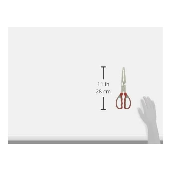 Taka Sangyo V-145 Hairtail KO Scissors Type-II.