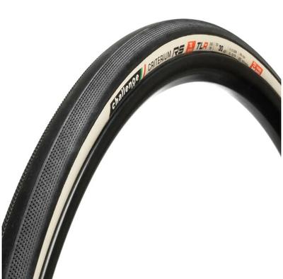 Pneu de route Tubeless Challenge Open Criterium RS 350 TPI 700 x 30