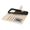 For iPhone 17 Pro Stand Case Shockproof Leather Wallet Phone Cover