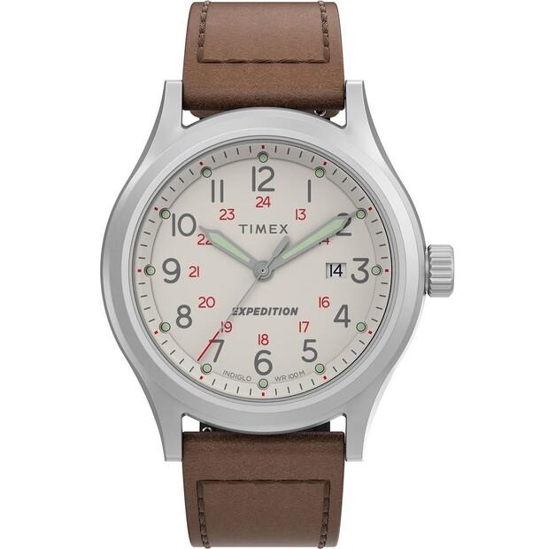 

Часы Timex TW2V07300 Expedition North Sierra