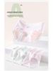 Girls' Pure Cotton Triangle Panties - Antibacterial Underwear for Preteens and Teen Girls