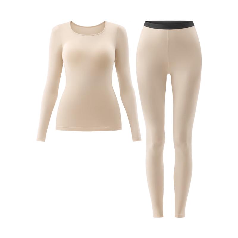 Bananain 301+ Thermal Underwear Set