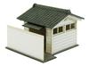 Sankei Diorama Option Kit Toilet A 1/150 MP04-21