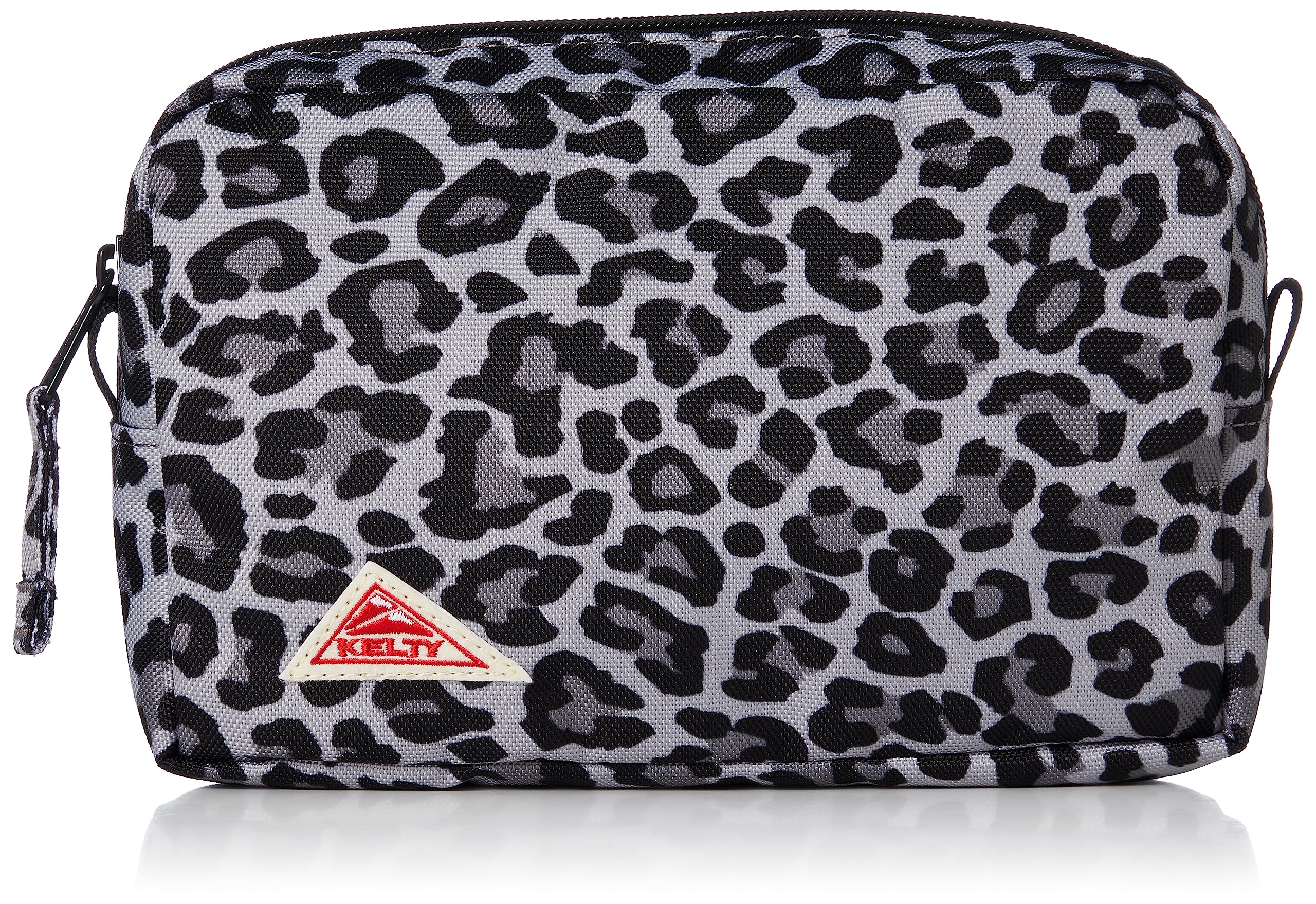 

Сумка DP TRAVEL POUCH 2 S Серый Леопард [Kelty]