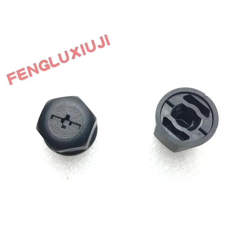 

1pc for Toyota Corolla Levin Camry C-HR Highlander RAV4 Front Wall Side Board Foot Side Trim Plastic Nut 1pc