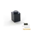 50g/116Pcs 3005 1x1 Building Block Moc High 1-Hole Color Spare Parts Compatible with Brick DIY Children's Toy Assembly