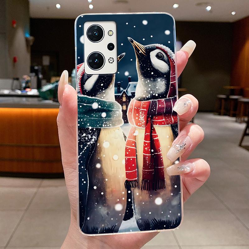 Casing For OPPO Reno7 A Reno 7A CPH2353 / Reno9 A Reno 9A Case Japan Luxury Dragon Cute Cool Boys Girls Soft Silicone TPU Cover