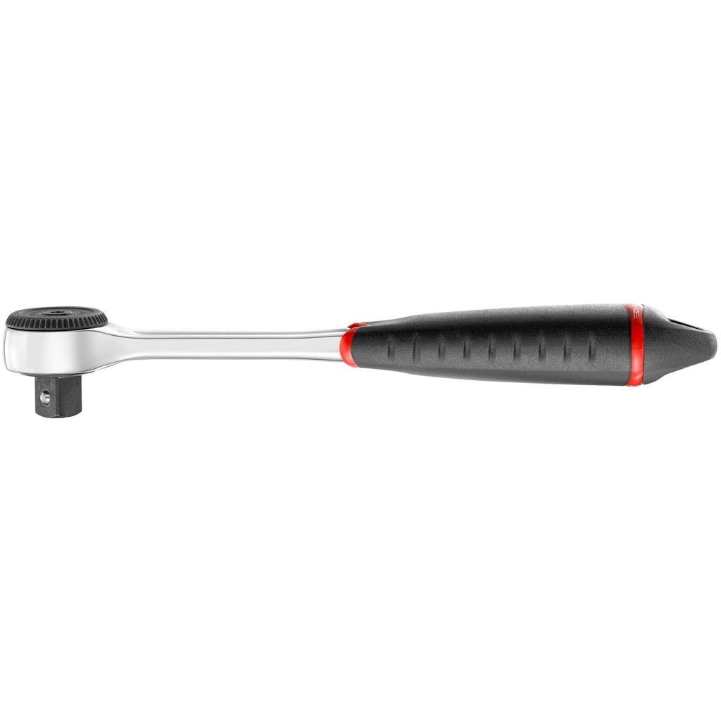 FACOM Ratchet Handle Ratchet Wrench Drive Ratchet Sealed Type FACOM 1/2-inch High-Performance S.161B