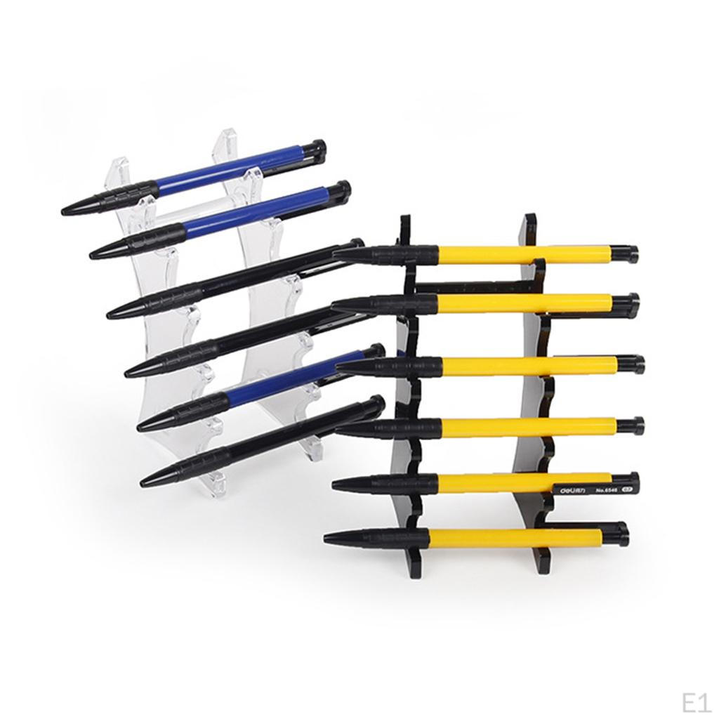 Rack Eyeshadow Jewelry Stand Brush Decor